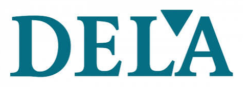 Logo van DELA